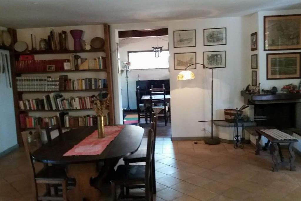 فيلا Country House Tra Lago E Mare A Sud Di Roma Campoleone المظهر الخارجي الصورة