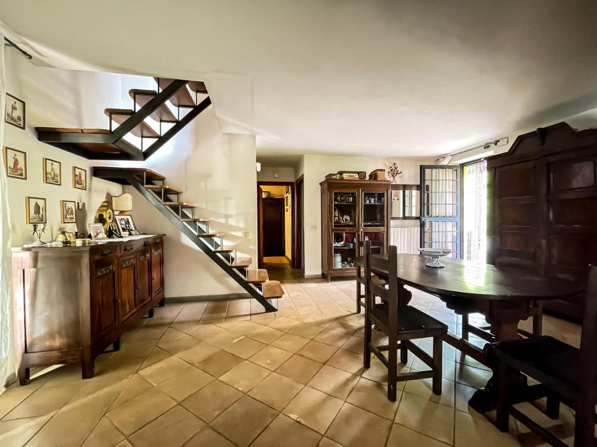 فيلا Country House Tra Lago E Mare A Sud Di Roma Campoleone المظهر الخارجي الصورة