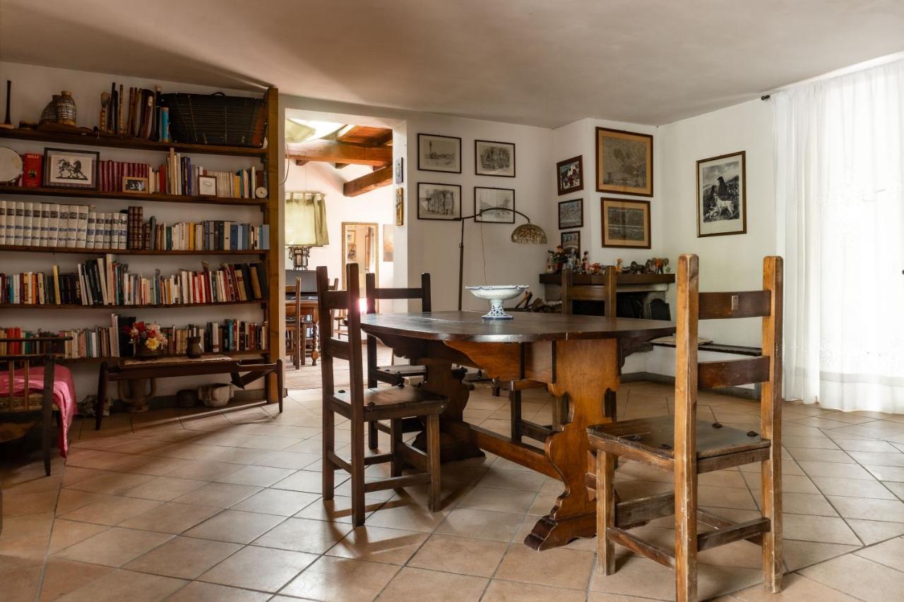 فيلا Country House Tra Lago E Mare A Sud Di Roma Campoleone المظهر الخارجي الصورة