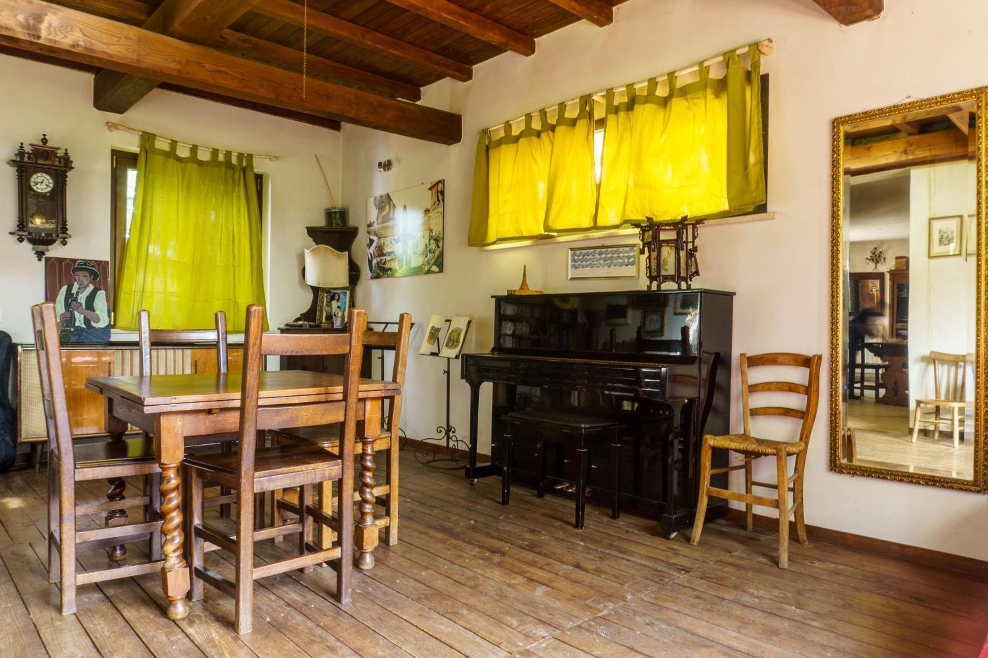 فيلا Country House Tra Lago E Mare A Sud Di Roma Campoleone المظهر الخارجي الصورة