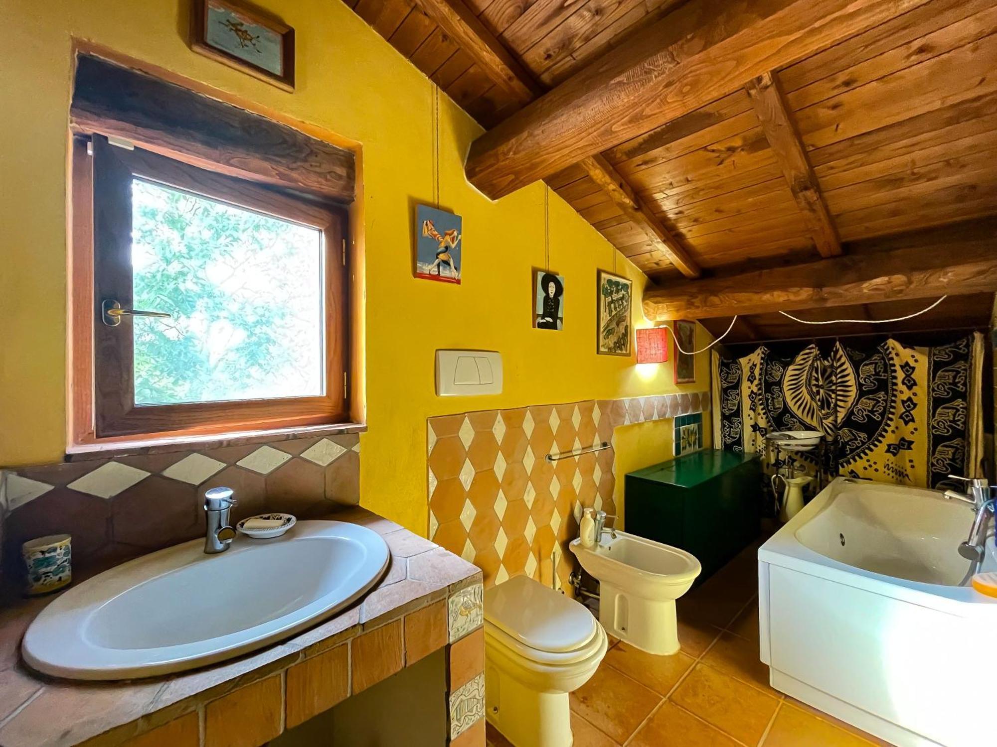 فيلا Country House Tra Lago E Mare A Sud Di Roma Campoleone المظهر الخارجي الصورة
